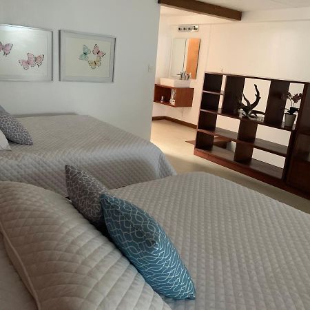 Hotel Residencia Del Sol Guatemalaváros Kültér fotó