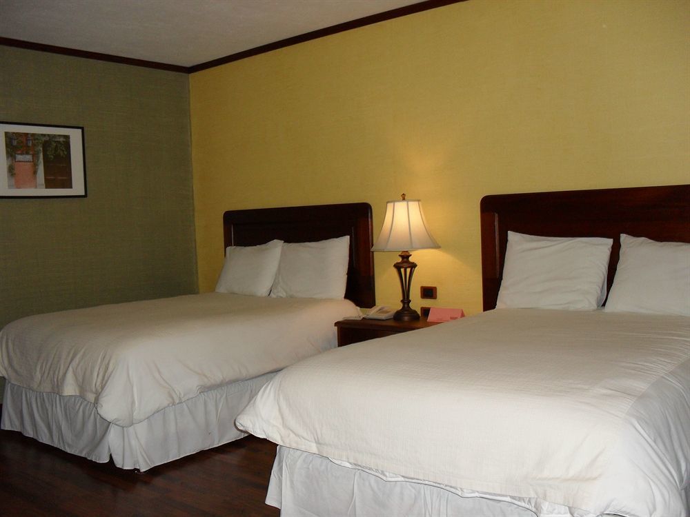 Hotel Residencia Del Sol Guatemalaváros Kültér fotó