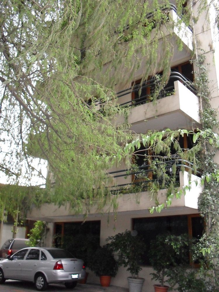 Hotel Residencia Del Sol Guatemalaváros Kültér fotó