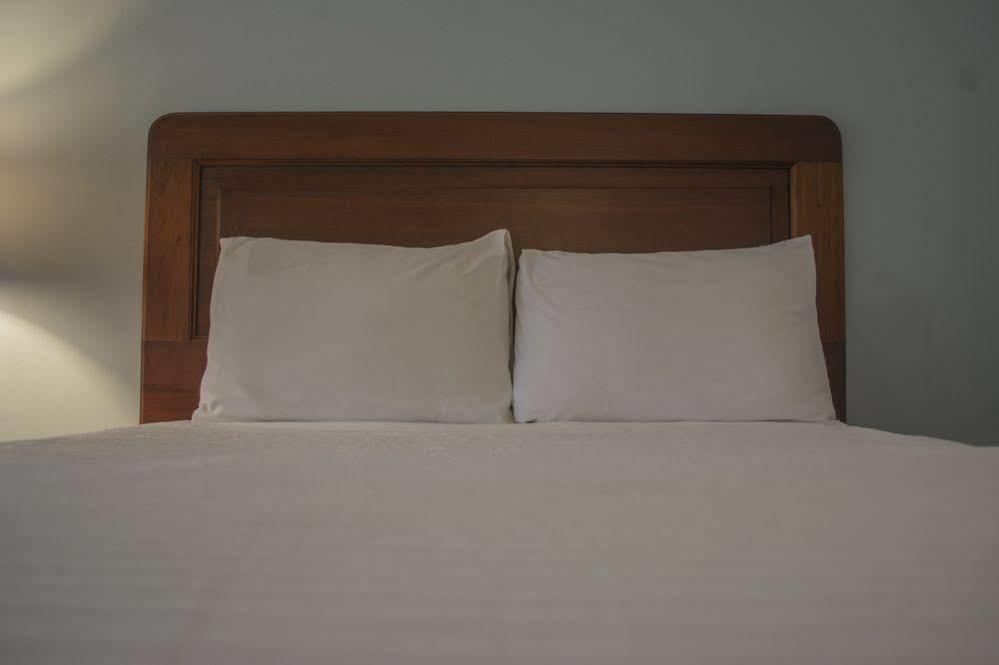 Hotel Residencia Del Sol Guatemalaváros Kültér fotó