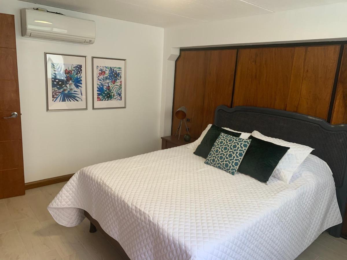 Hotel Residencia Del Sol Guatemalaváros Kültér fotó
