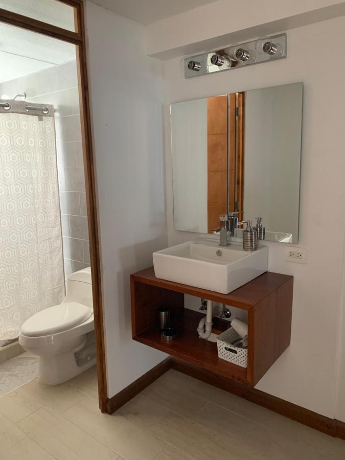 Hotel Residencia Del Sol Guatemalaváros Kültér fotó