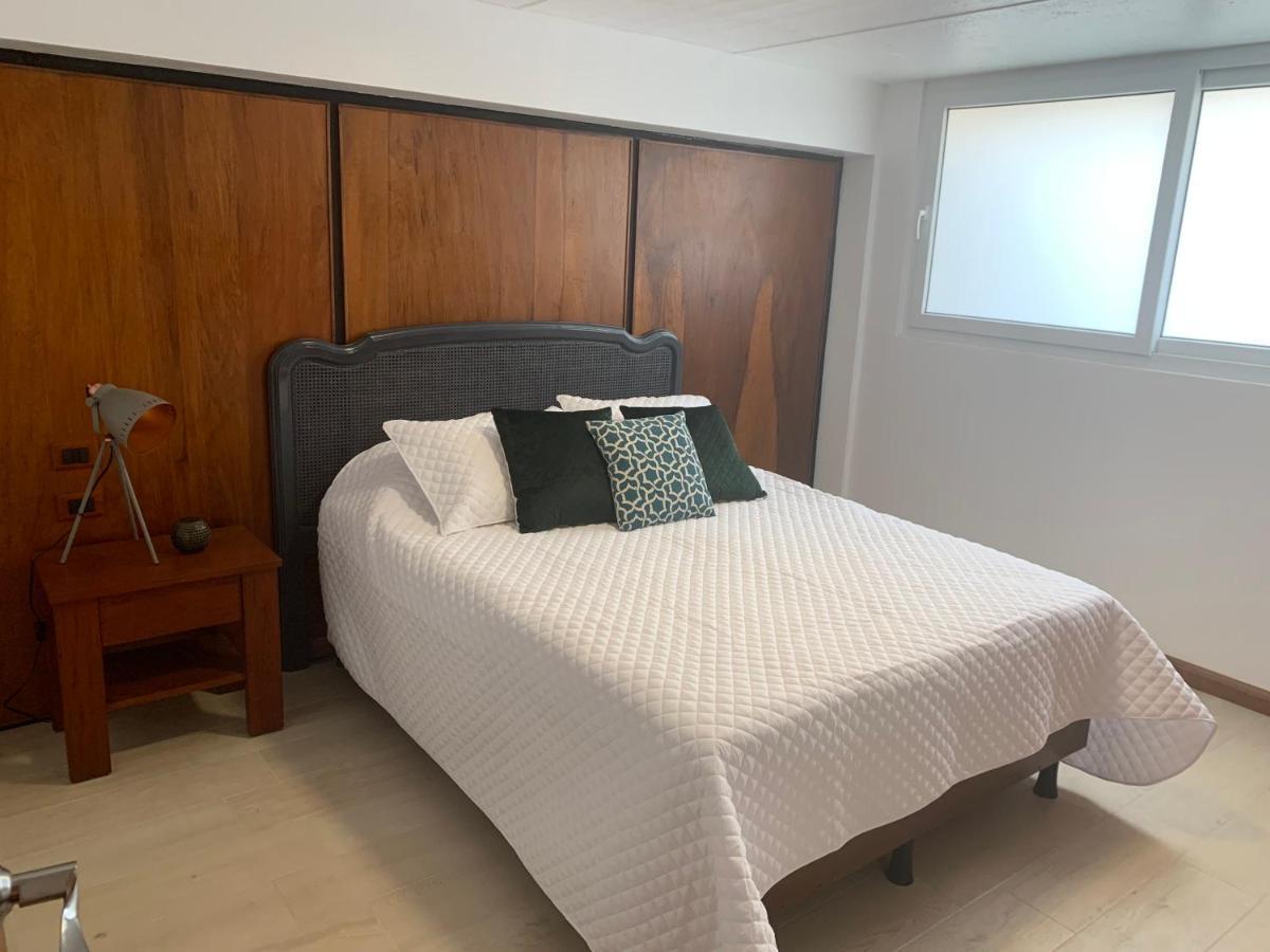 Hotel Residencia Del Sol Guatemalaváros Kültér fotó